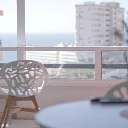 Costa Del Sol Appartement *