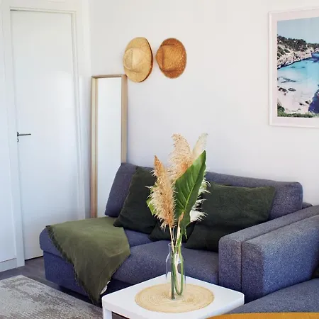 Costa Del Sol Appartement