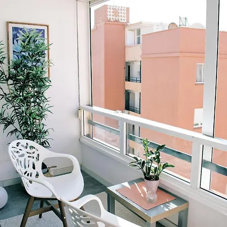 Costa Del Sol Appartement Torremolinos