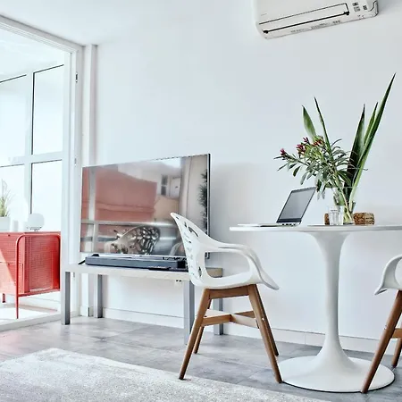 Costa Del Sol Appartement