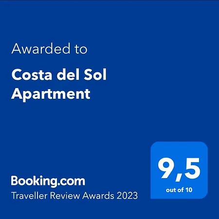 Costa Del Sol Daire